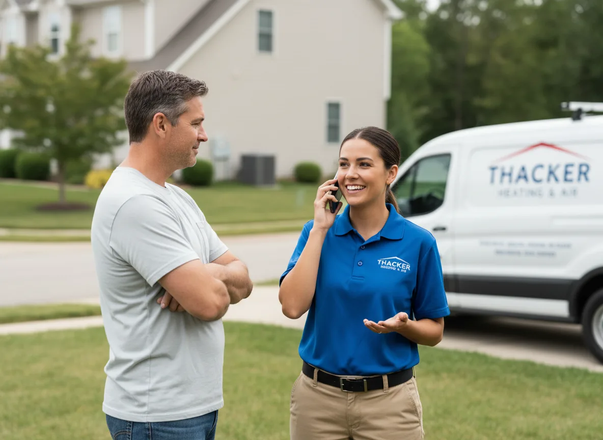 Ac Repair Tecumseh, MO FAQs
